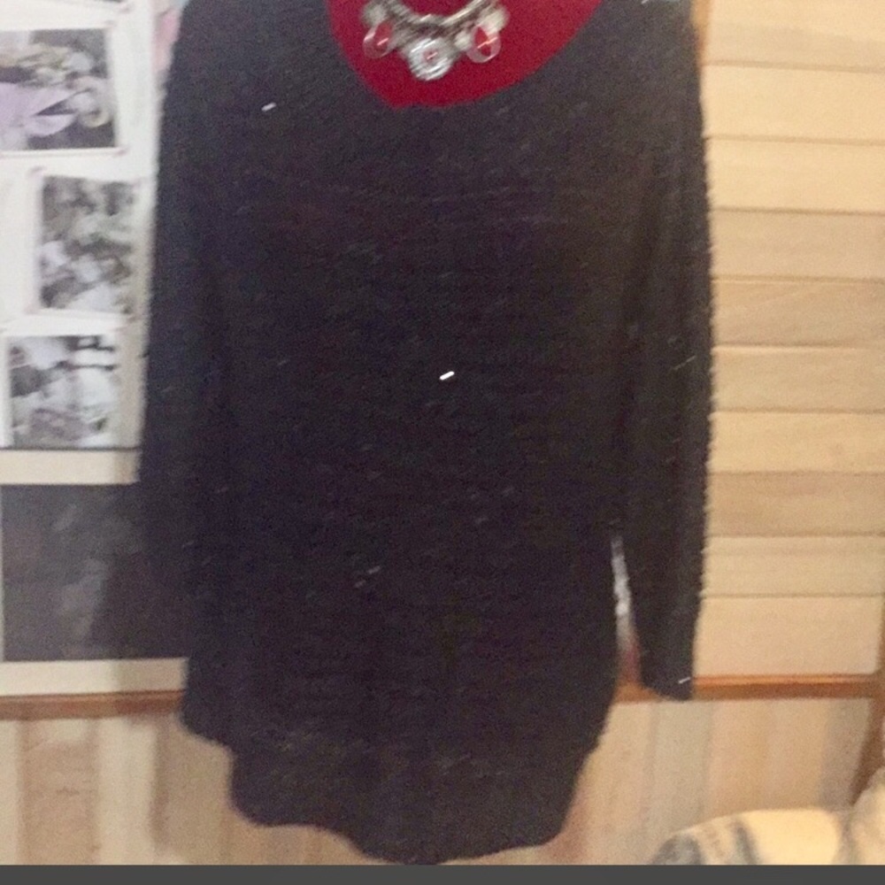 Boston proper sweater